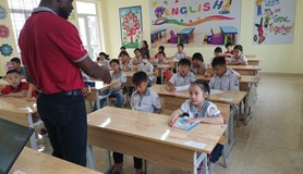 Tại sao nên học tiếng Anh từ lớp 1?