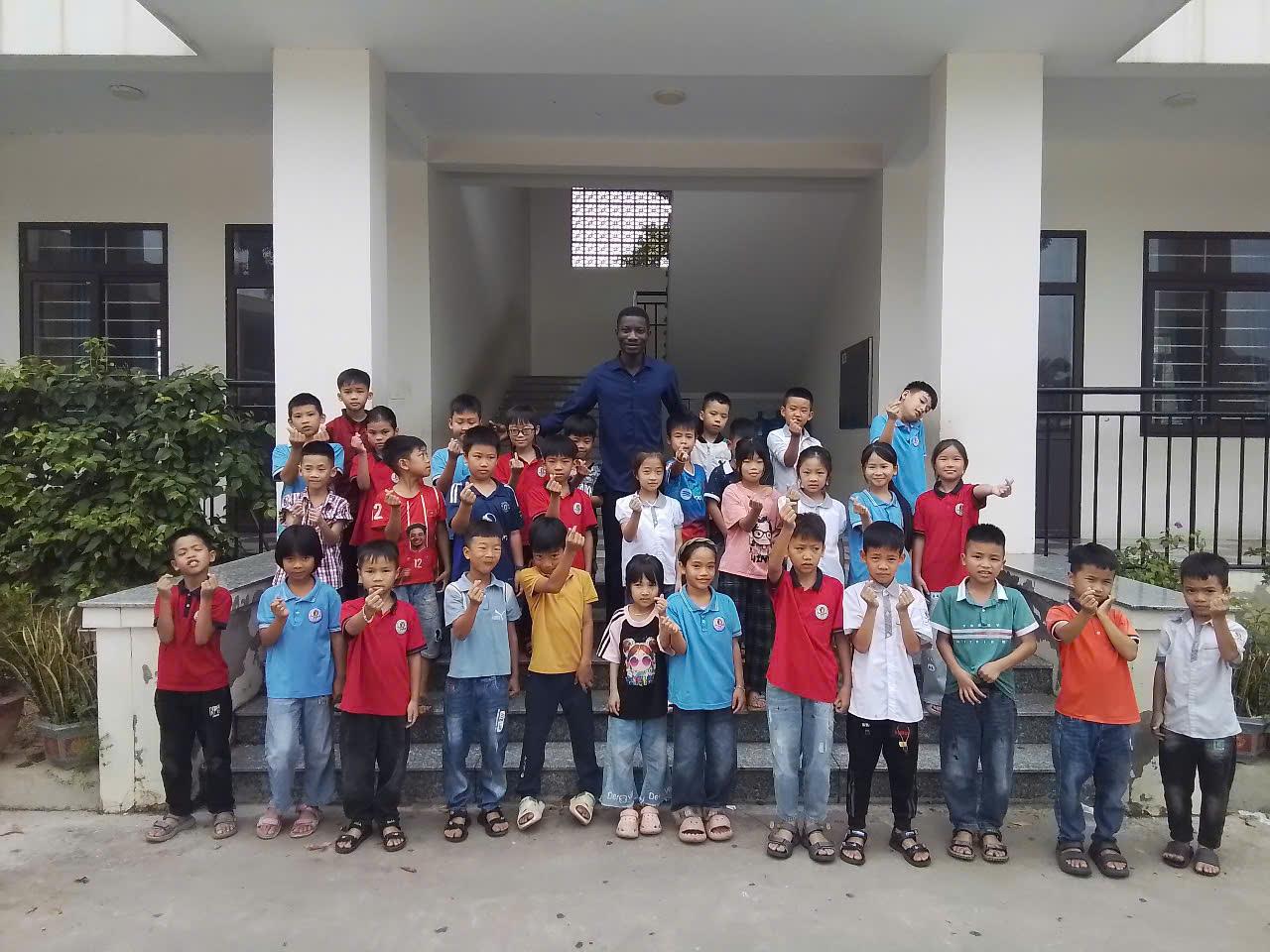 Năm học 2025-2026: Sẵn sàng cho sứ mệnh lịch sử, Đất nước đổi mình bắt đầu từ nền giáo dục.