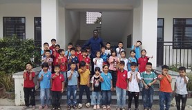 Năm học 2025-2026: Sẵn sàng cho sứ mệnh lịch sử, Đất nước đổi mình bắt đầu từ nền giáo dục.