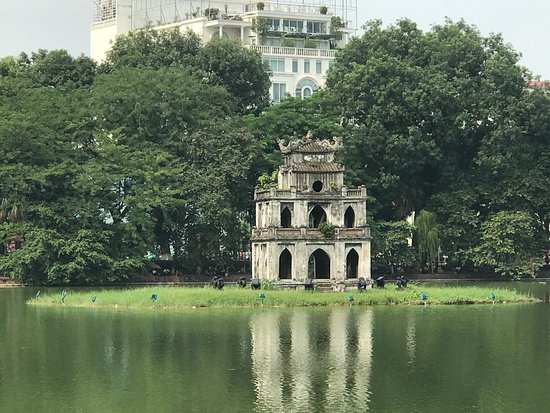 Hà Nội Thành phố vì Hòa Bình